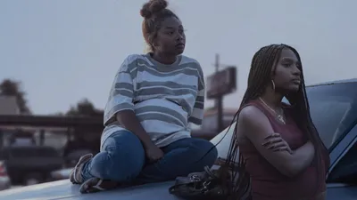 Earth Mama - Toprak Ana izle