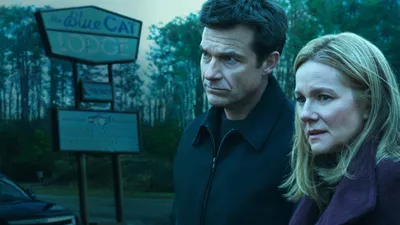 Ozark izle