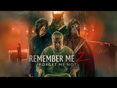 Remember Me 2 Forget Me Not izle