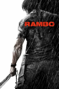 Rambo 4 izle
