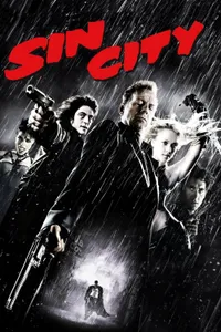 Sin City |Günah Şehri| izle