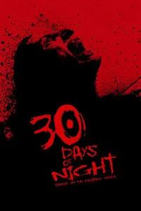 30 Gün Gece izle