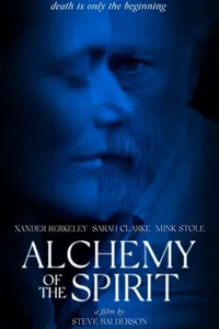 Alchemy of the Spirit izle