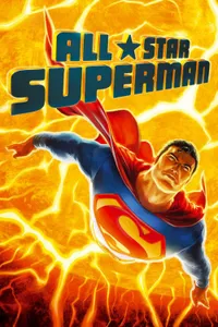 All Star Superman izle