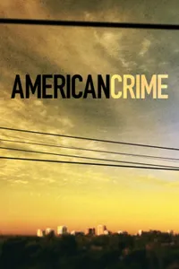 American Crime izle