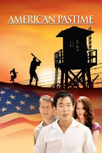 American Pastime izle