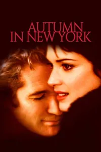 New York'ta Sonbahar izle