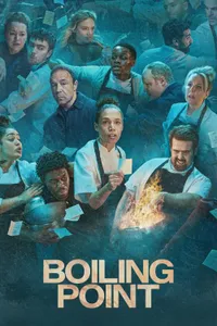 Boiling Point izle
