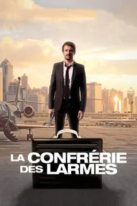 La Confrérie des larmes izle