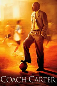 Coach Carter izle