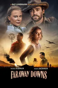 Faraway Downs izle