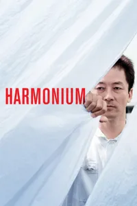 Harmonyum izle