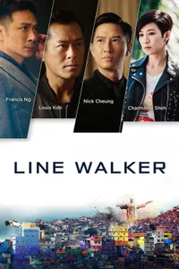 Line Walker izle