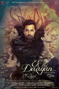Bir Zamanlar Bir Cadı Vardı izle