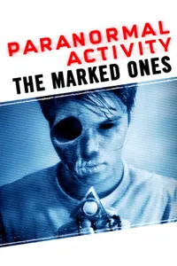 Paranormal Activity İşaretliler izle