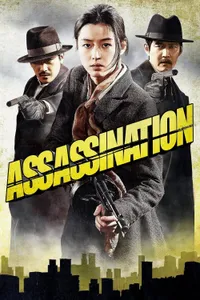 Suikast Assassination izle