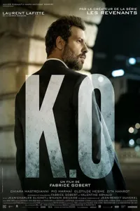 K.O. izle