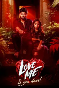Love Me If You Dare izle