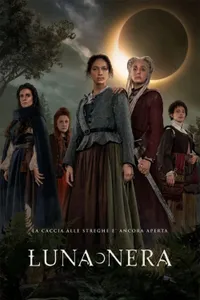 Luna Nera izle