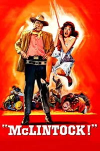 McLintock! izle