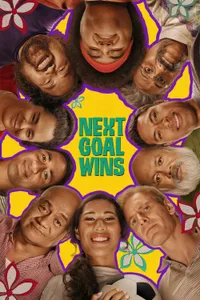 Next Goal Wins izle