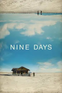 Nine Days izle