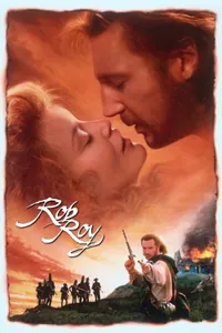 Rob Roy izle