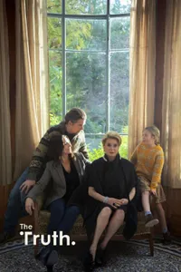 Saklı Gerçekler izle