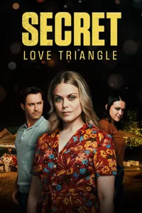 Secret Love Triangle izle