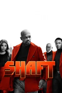 Shaft 2019 izle