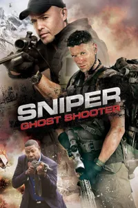 Sniper Ghost Shooter izle