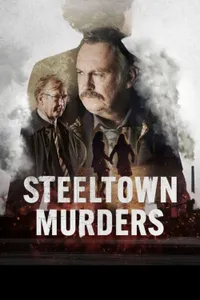 Steeltown Murders izle