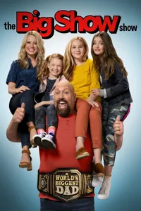 The Big Show Show izle