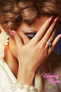 Tammy Faye'in Gözleri izle