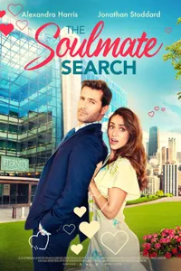 The Soulmate Search izle