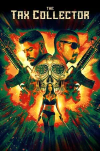 The Tax Collector izle