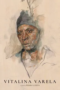 Vitalina Varela izle