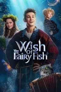 Wish of the Fairy Fish izle