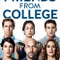 Friends from College fragman izle