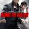 Kung Fu Jungle fragman izle
