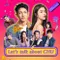 Lets Talk About CHU fragman izle